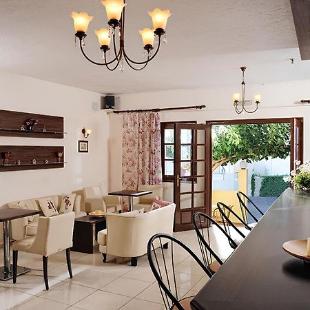 Cleopatra Apartments Herszonisszosz Kültér fotó