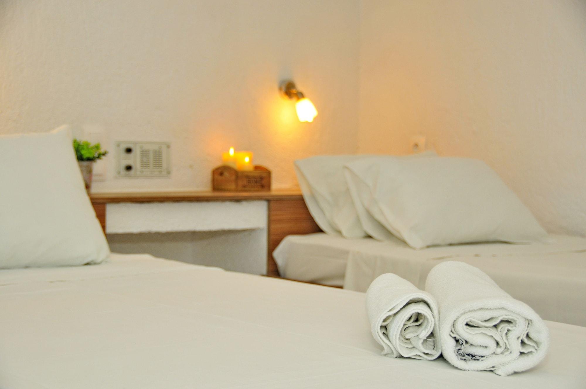 Cleopatra Apartments Herszonisszosz Kültér fotó