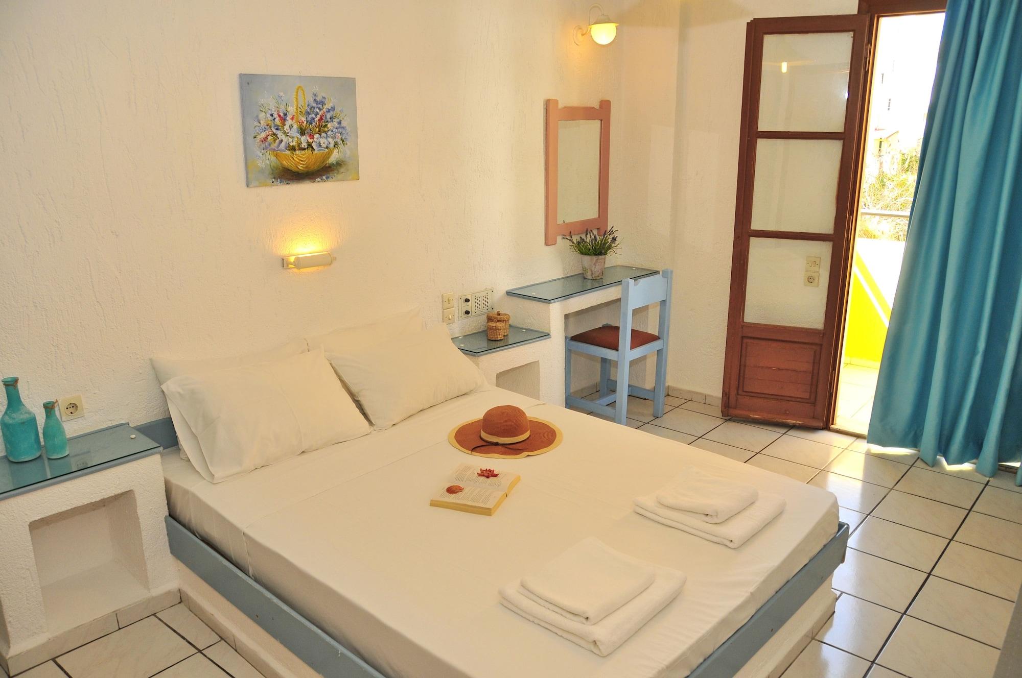 Cleopatra Apartments Herszonisszosz Kültér fotó
