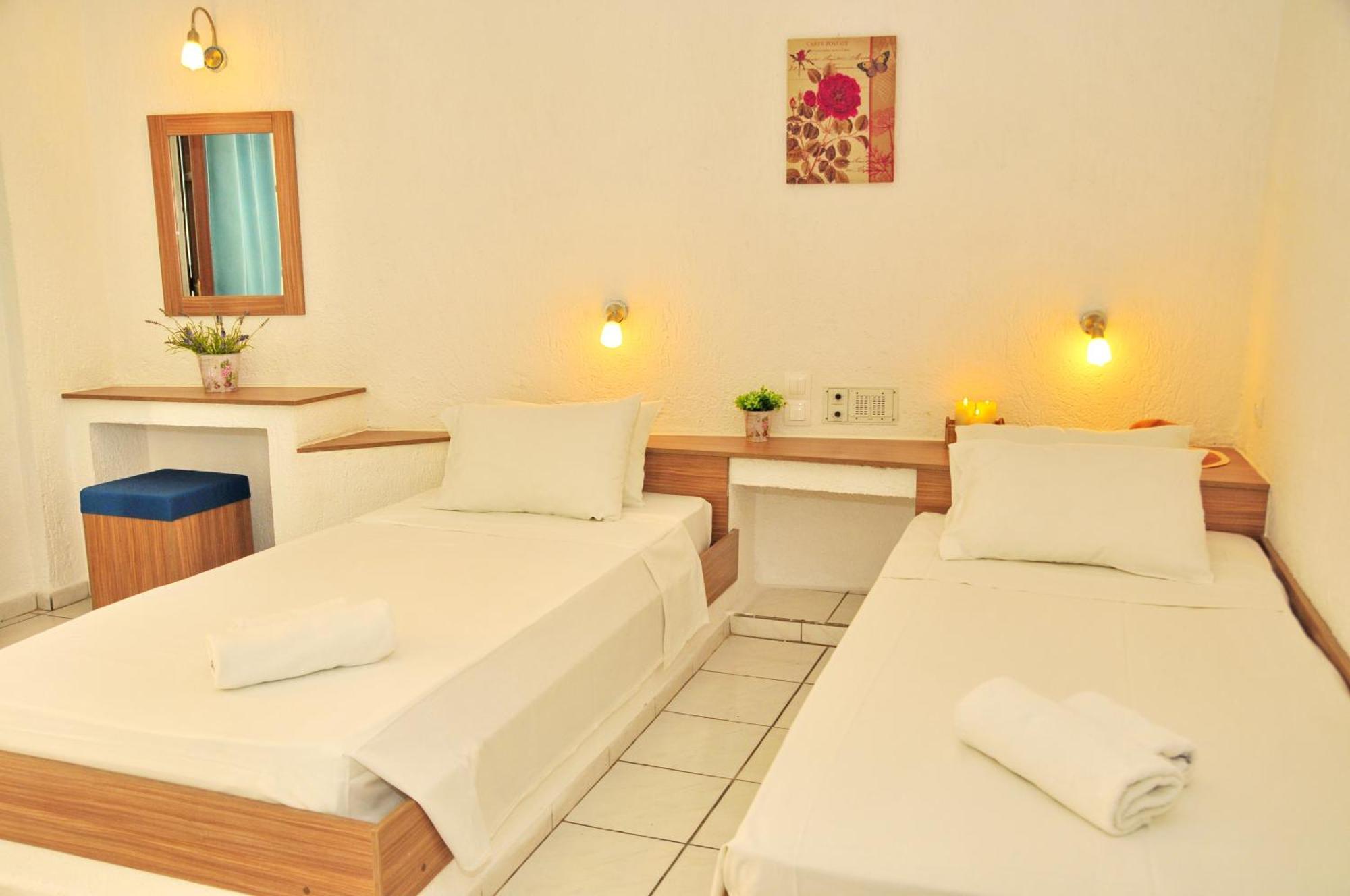 Cleopatra Apartments Herszonisszosz Kültér fotó
