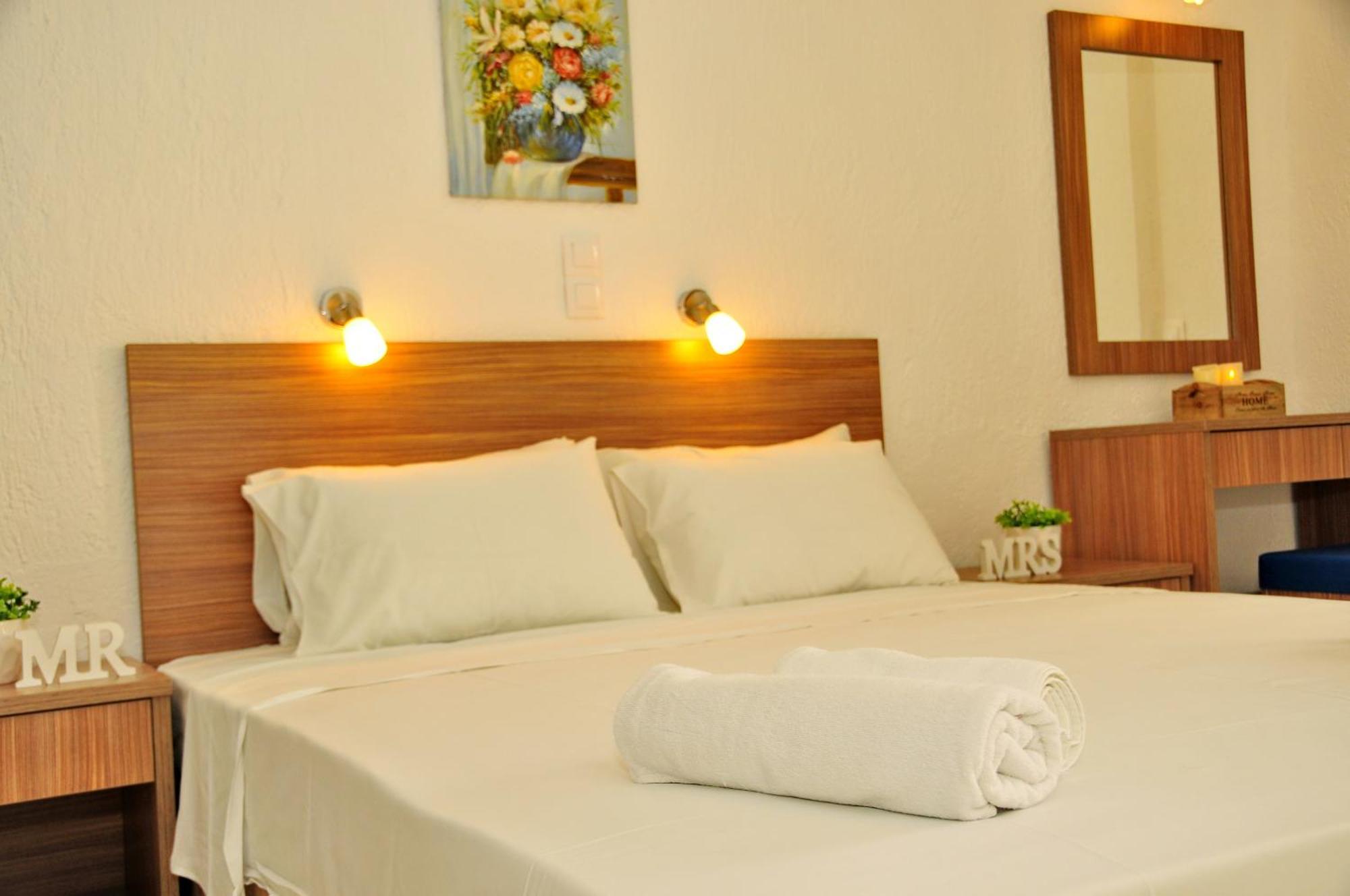 Cleopatra Apartments Herszonisszosz Kültér fotó