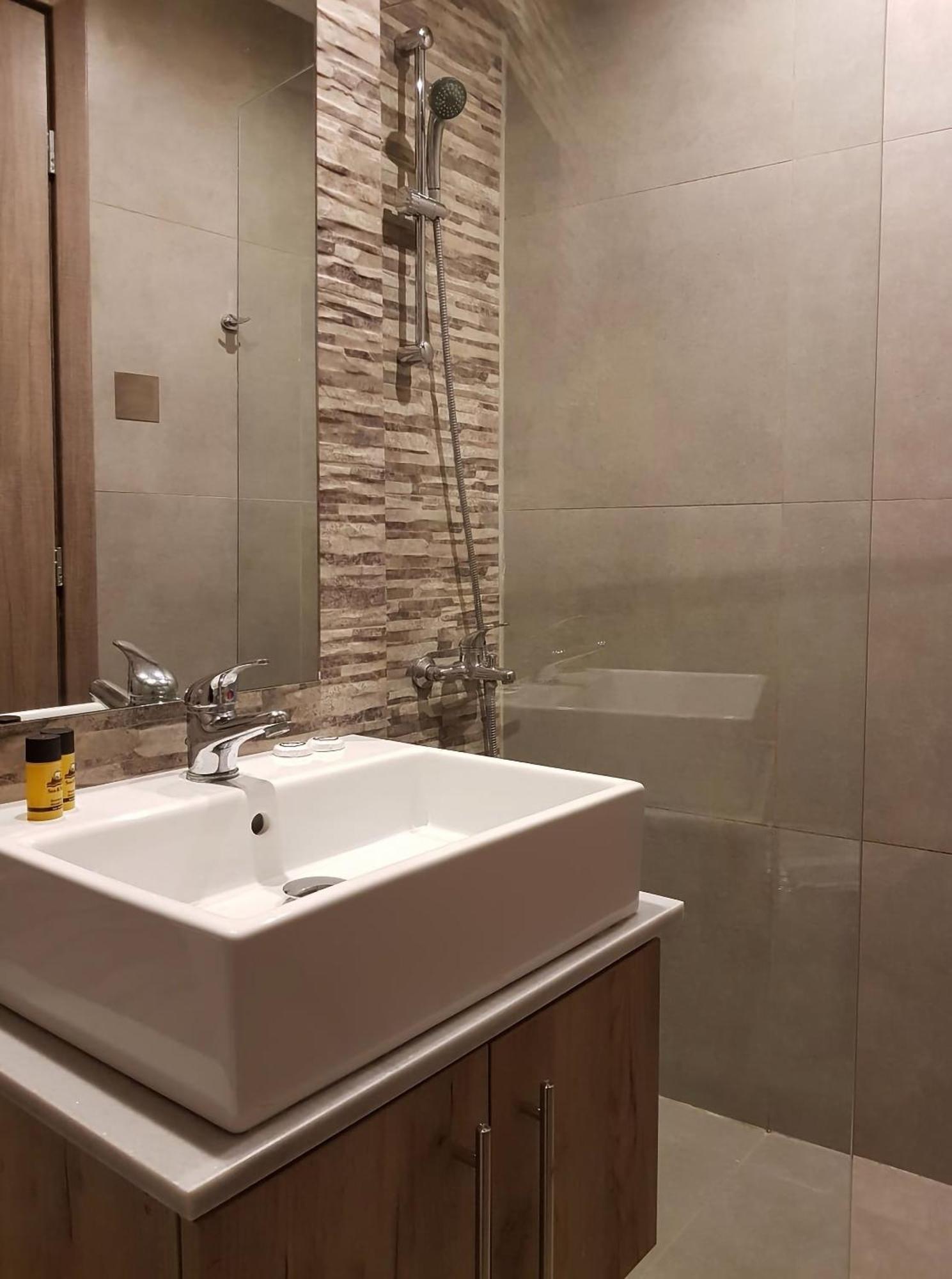Cleopatra Apartments Herszonisszosz Kültér fotó