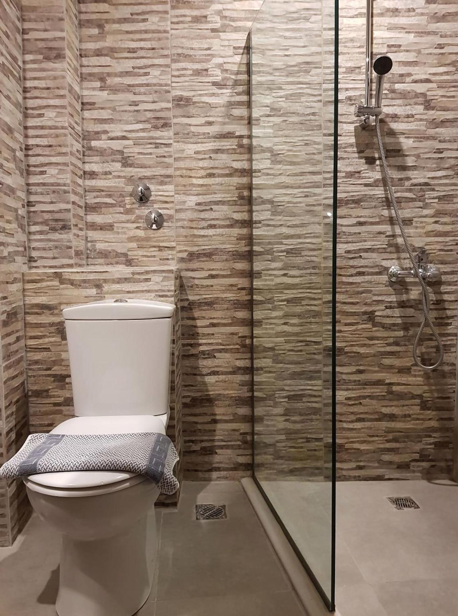 Cleopatra Apartments Herszonisszosz Kültér fotó