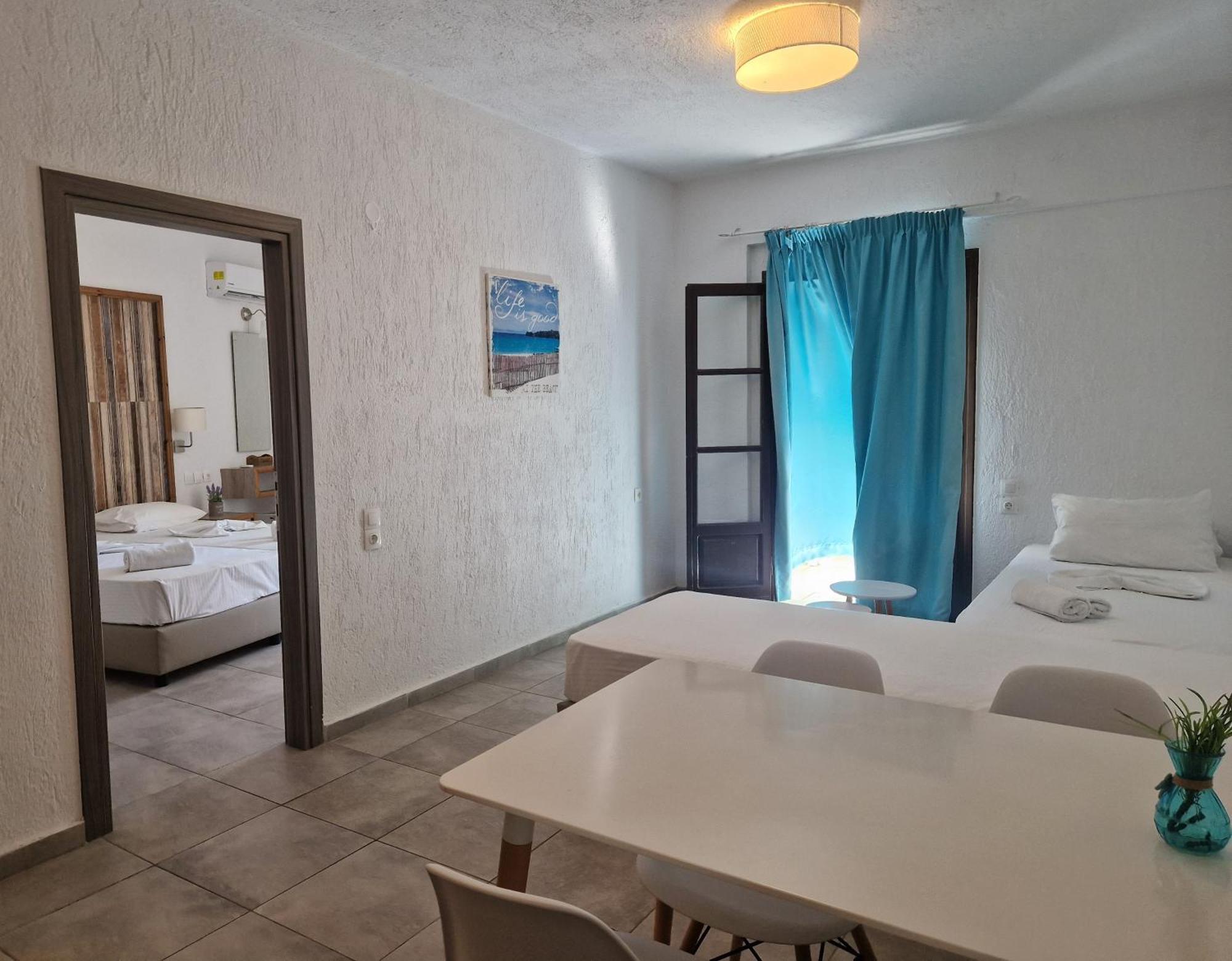Cleopatra Apartments Herszonisszosz Kültér fotó