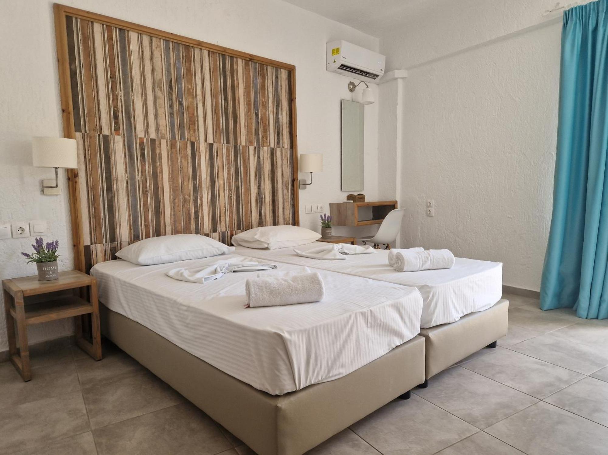 Cleopatra Apartments Herszonisszosz Kültér fotó