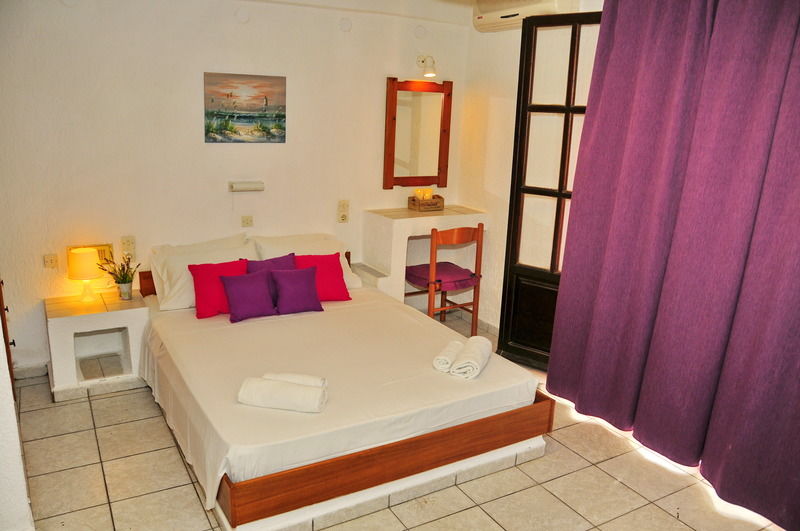 Cleopatra Apartments Herszonisszosz Kültér fotó