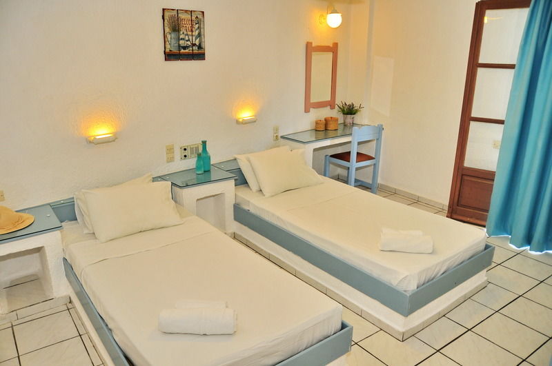 Cleopatra Apartments Herszonisszosz Kültér fotó