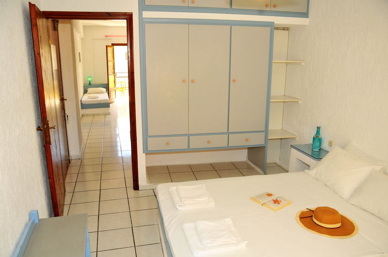 Cleopatra Apartments Herszonisszosz Kültér fotó