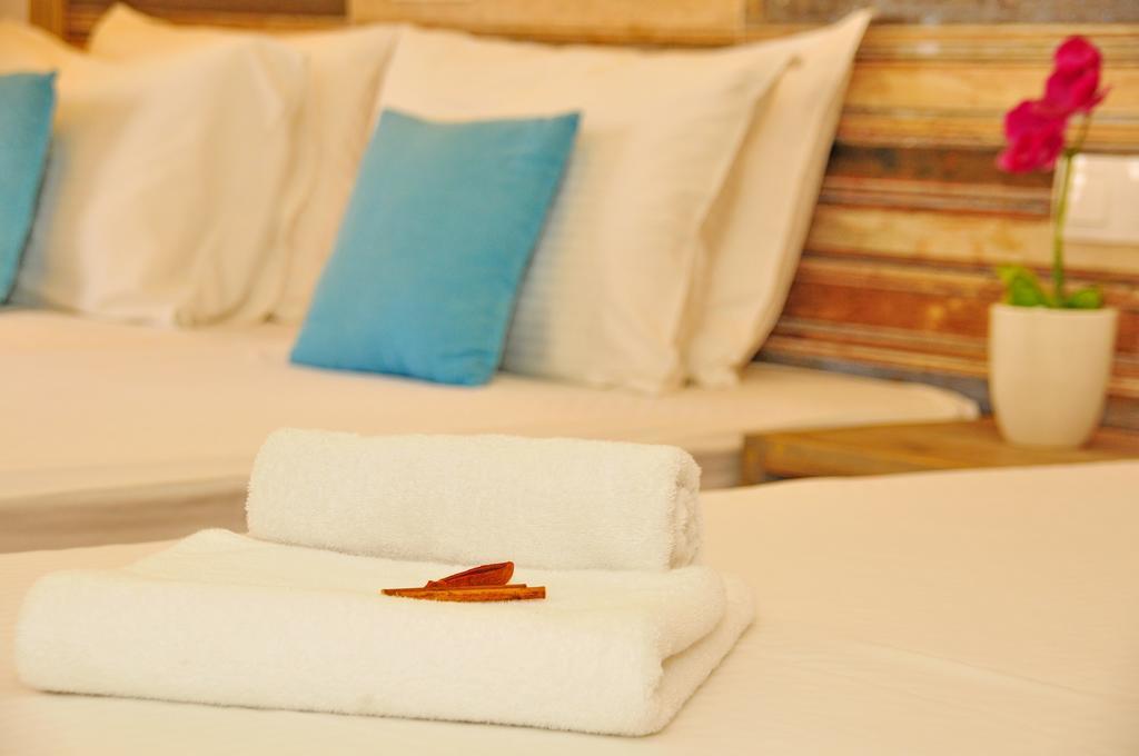 Cleopatra Apartments Herszonisszosz Kültér fotó