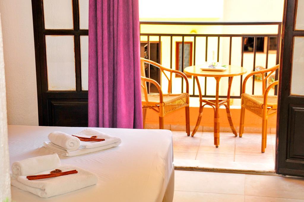 Cleopatra Apartments Herszonisszosz Kültér fotó