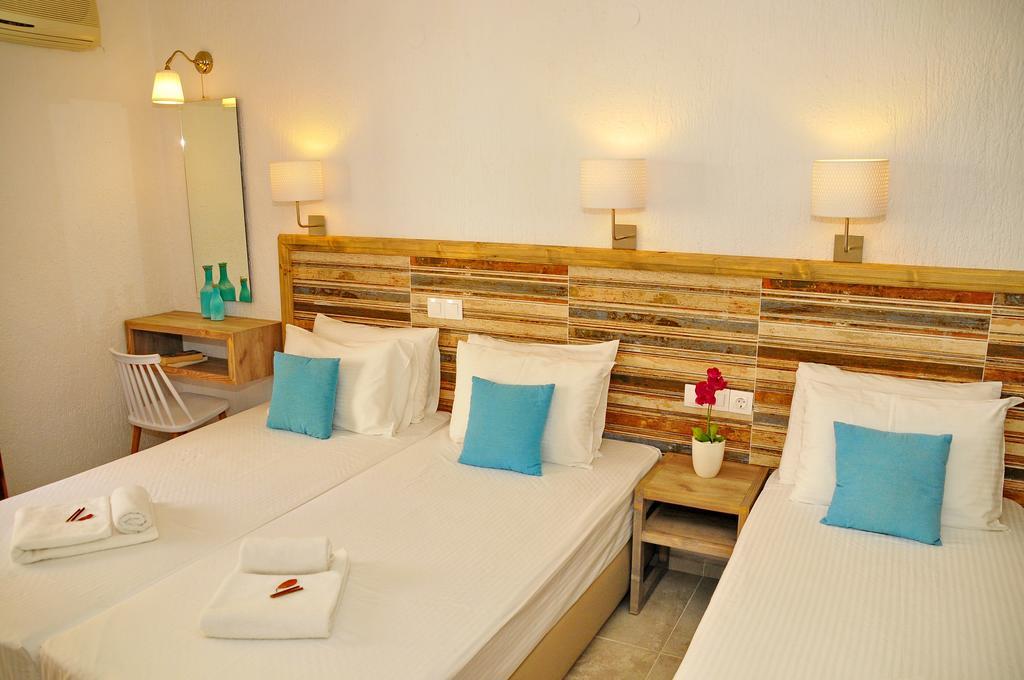 Cleopatra Apartments Herszonisszosz Kültér fotó