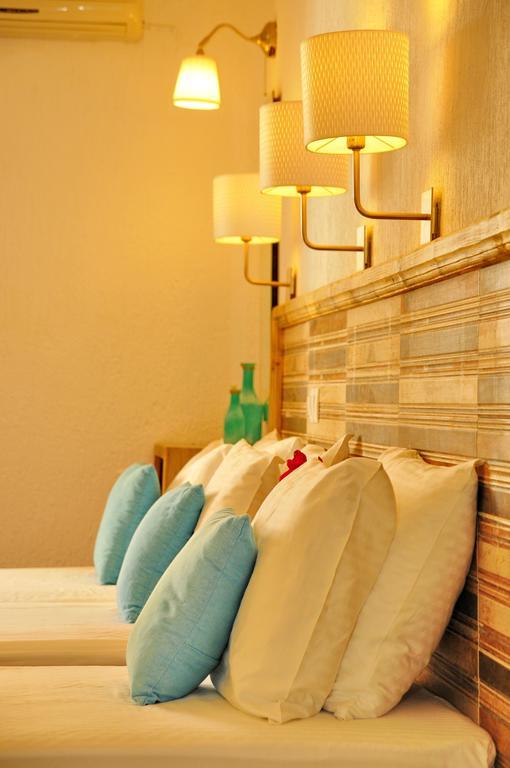 Cleopatra Apartments Herszonisszosz Kültér fotó