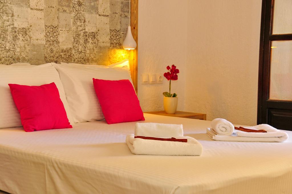Cleopatra Apartments Herszonisszosz Kültér fotó