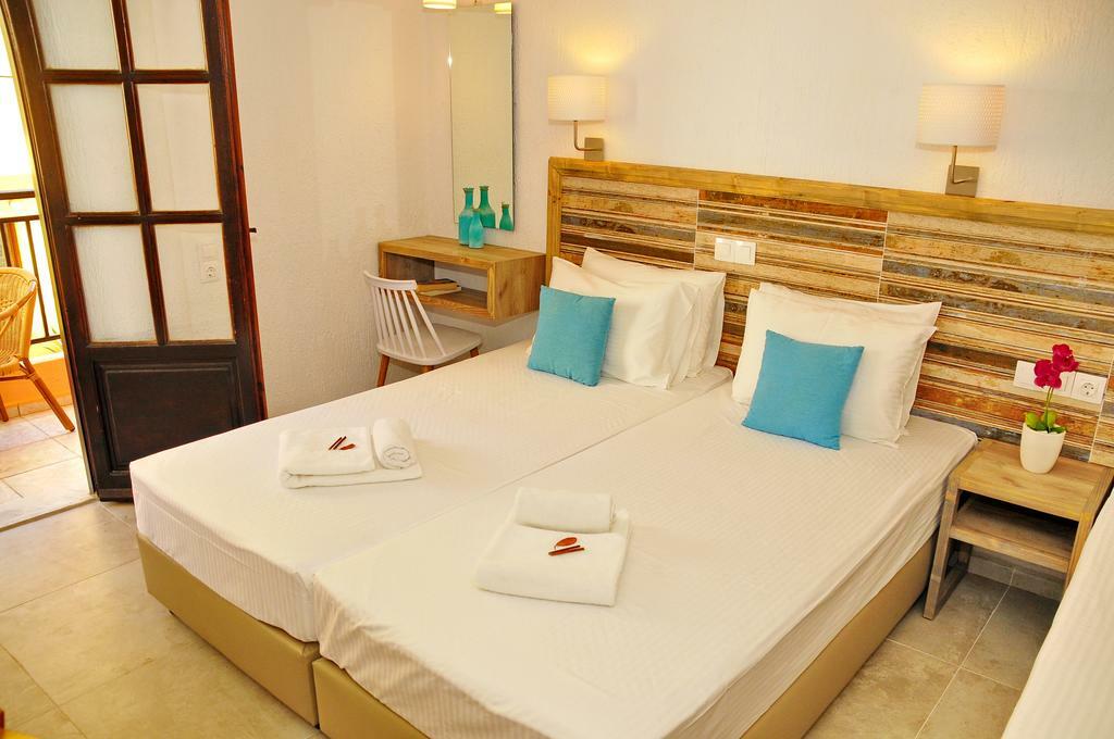Cleopatra Apartments Herszonisszosz Kültér fotó