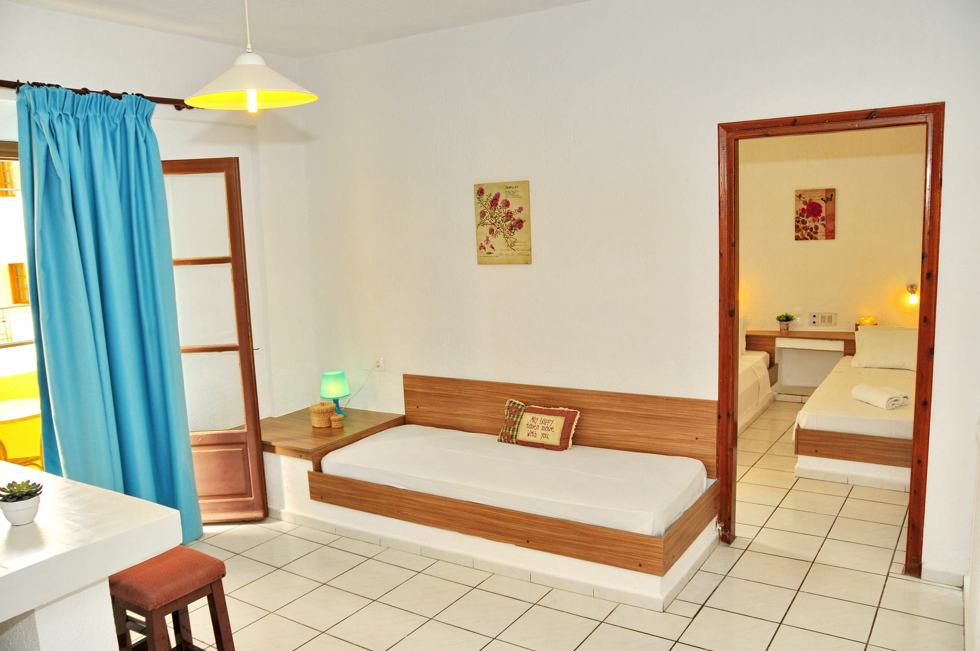 Cleopatra Apartments Herszonisszosz Kültér fotó