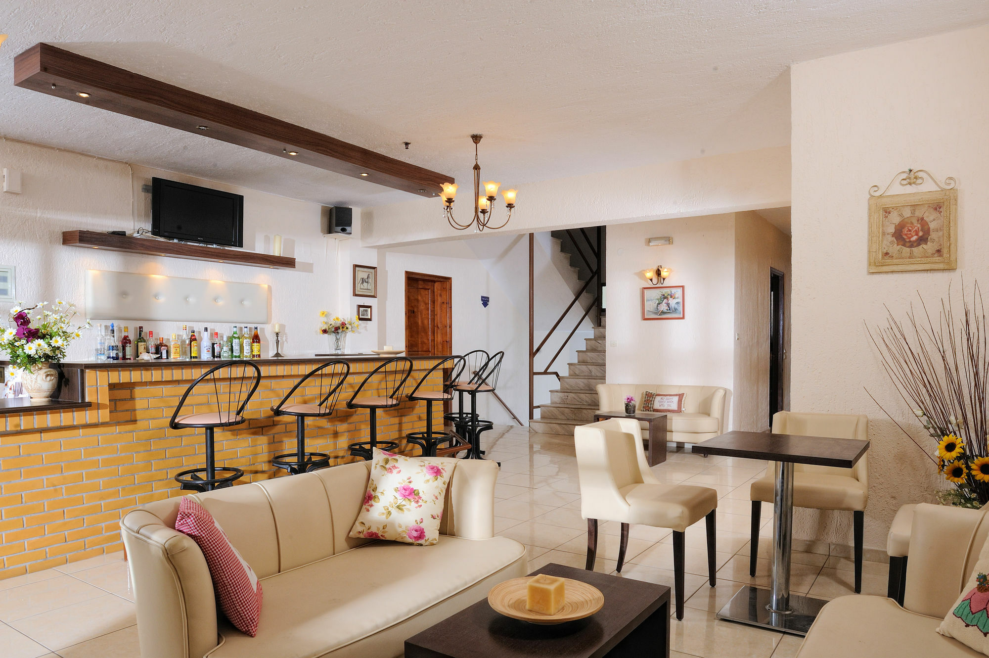 Cleopatra Apartments Herszonisszosz Kültér fotó