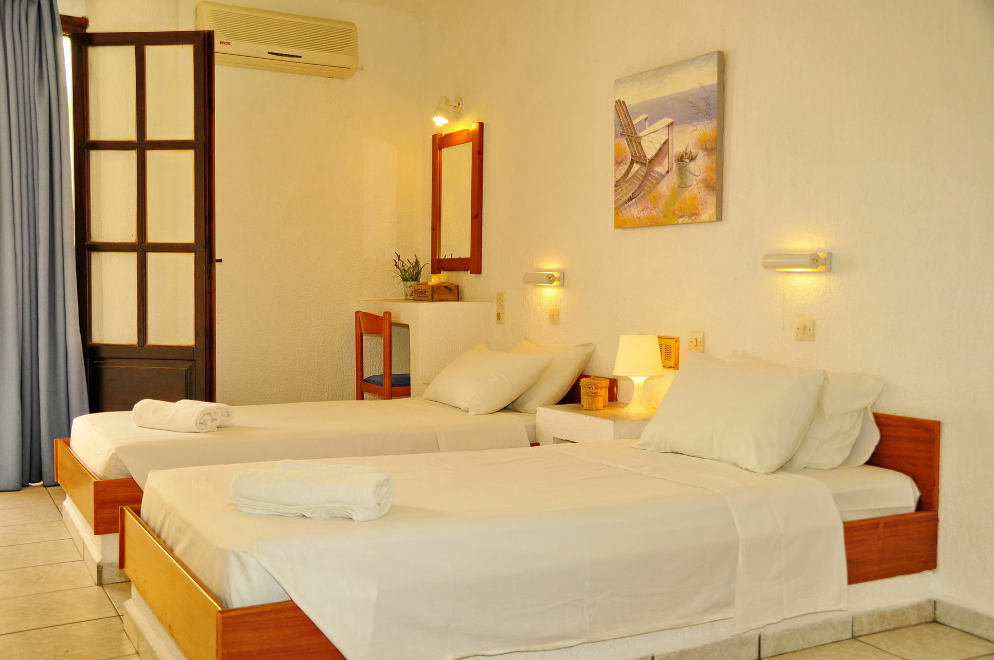 Cleopatra Apartments Herszonisszosz Kültér fotó